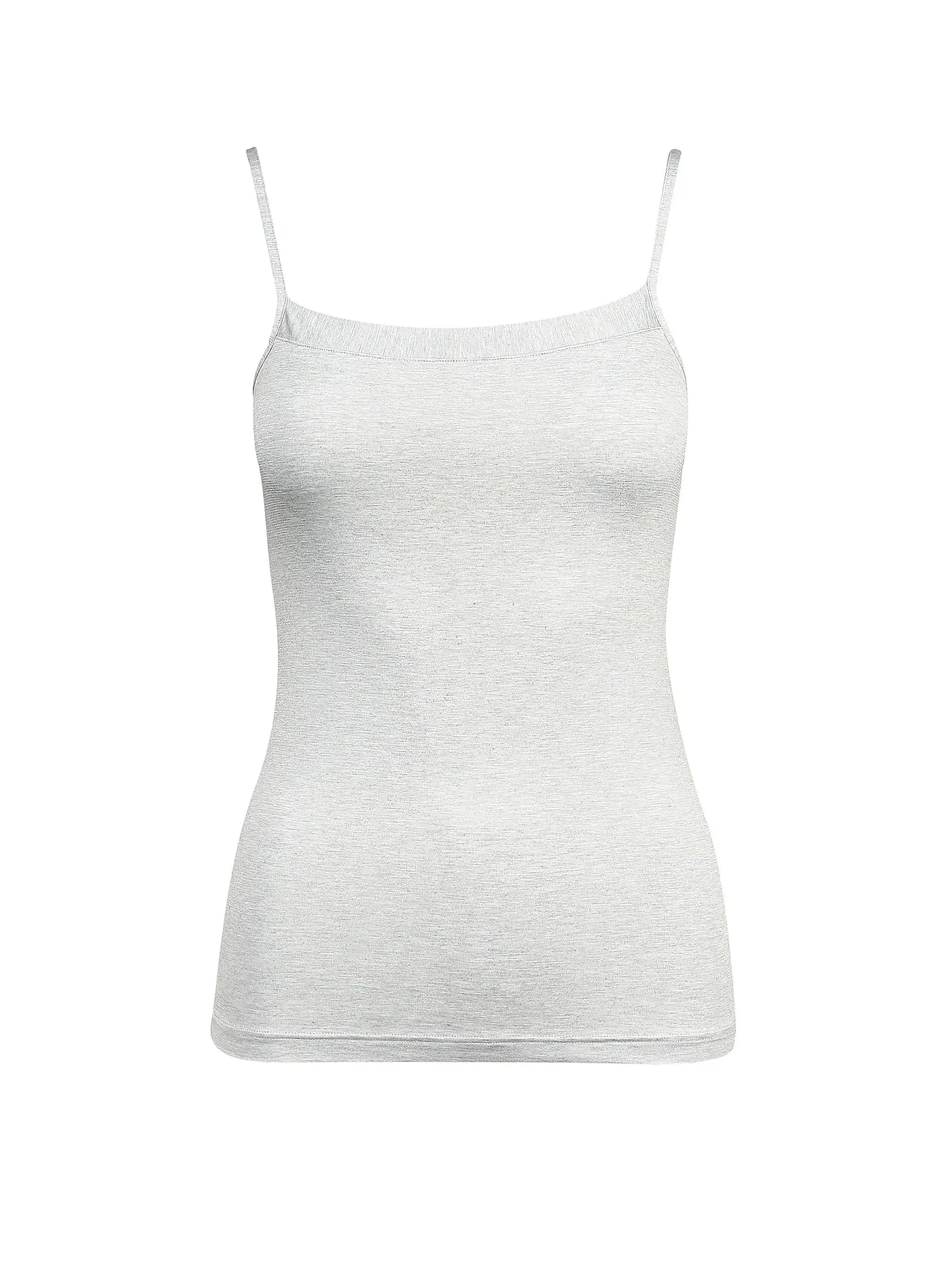 MEY | Top "Mey-Mood" (Schwarz) | grau